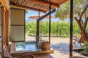 Bergsicht Country Farm Cottages