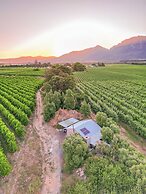 Bergsicht Country Farm Cottages