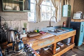 Bergsicht Country Farm Cottages