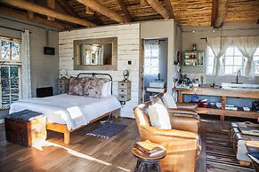 Bergsicht Country Farm Cottages