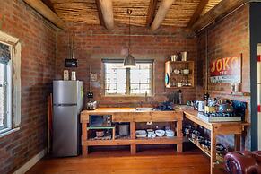 Bergsicht Country Farm Cottages