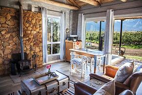 Bergsicht Country Farm Cottages