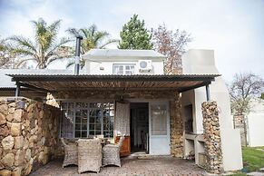 Bergsicht Country Farm Cottages