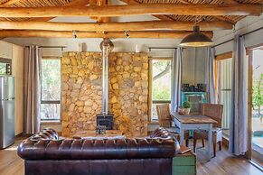 Bergsicht Country Farm Cottages