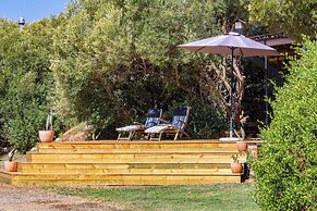 Bergsicht Country Farm Cottages