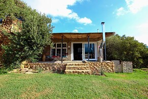 Bergsicht Country Farm Cottages