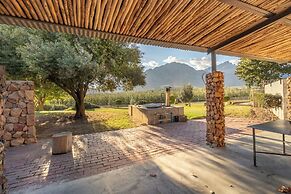 Bergsicht Country Farm Cottages