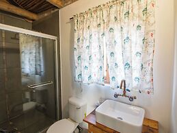 Bergsicht Country Farm Cottages