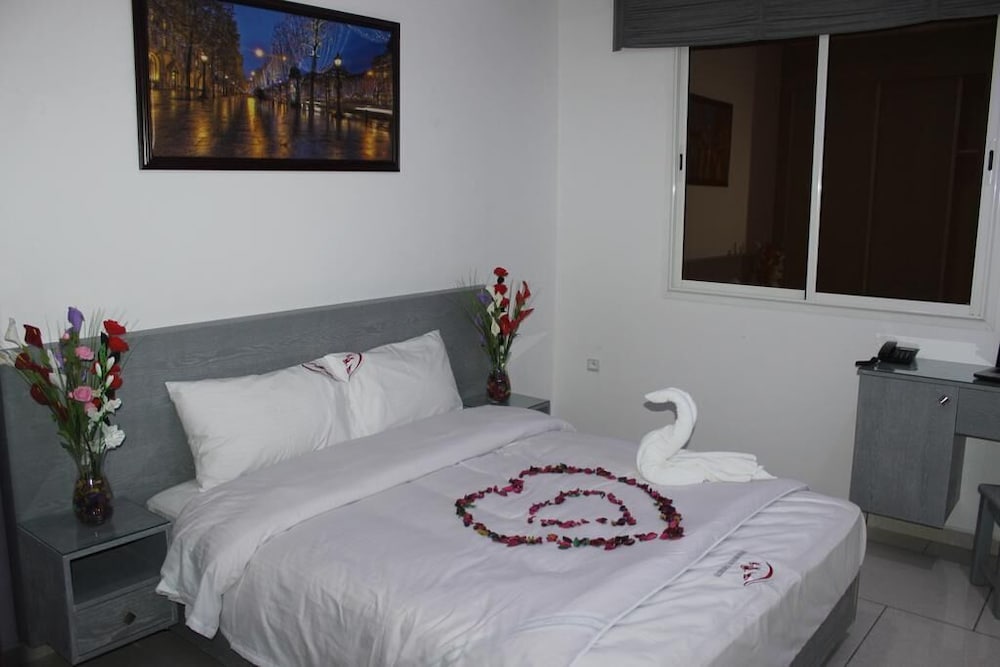 Residence Achomoukhe