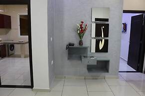 Residence Achomoukhe