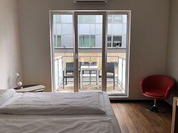 Art Rock Downtown Hotel