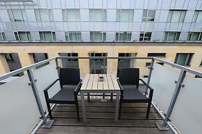 Art Rock Downtown Hotel