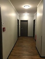 Art Rock Downtown Hotel