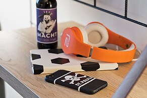 Moxy Hamburg City