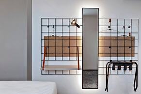 Moxy Hamburg City
