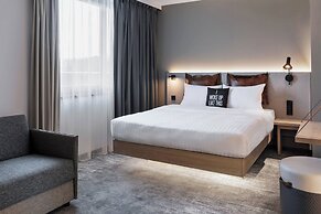 Moxy Hamburg City