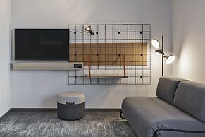 Moxy Hamburg City