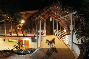 Posada del Arquitecto