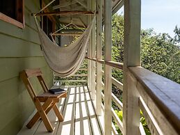 Posada del Arquitecto