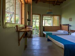 Posada del Arquitecto