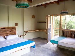 Posada del Arquitecto