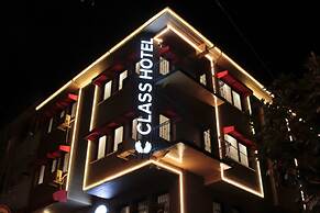 Class Hotel Bosphorus