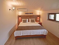 Class Hotel Bosphorus