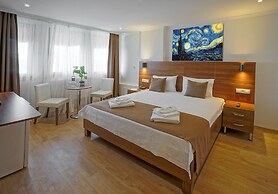 Class Hotel Bosphorus