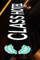 Class Hotel Bosphorus
