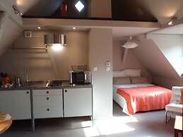 La Cour de Berthe Est