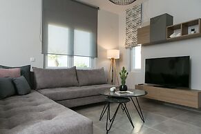 Limosa Luxury Residences
