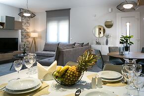 Limosa Luxury Residences