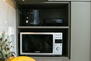 Limosa Luxury Residences