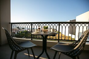 Limosa Luxury Residences