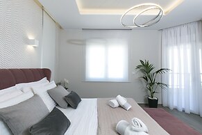 Limosa Luxury Residences