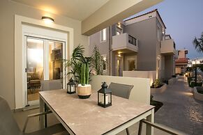 Limosa Luxury Residences
