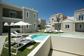 Limosa Luxury Residences