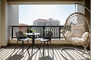 Limosa Luxury Residences