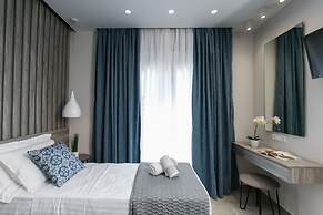 Limosa Luxury Residences