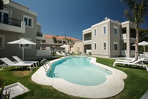 Limosa Luxury Residences