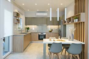 Limosa Luxury Residences