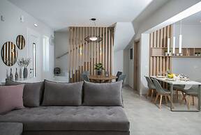 Limosa Luxury Residences