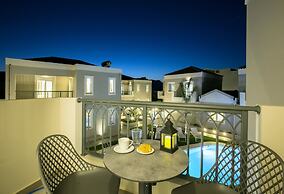 Limosa Luxury Residences