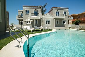 Limosa Luxury Residences