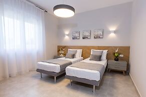 Limosa Luxury Residences