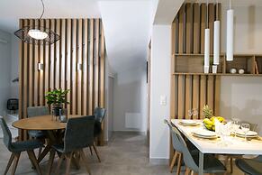 Limosa Luxury Residences