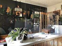 Northlander Motel