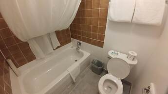 Northlander Motel
