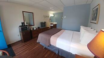 Northlander Motel