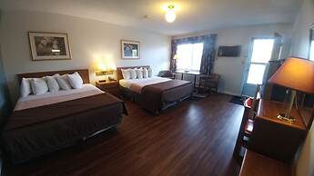 Northlander Motel